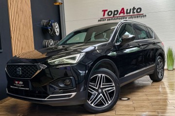 full LED * 190KM *7os* bezwypadkowy * Xcellence * kamera * NAVI *