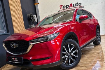 LIFT II *2.0* 165KM* SKÓRA *LED*gwarancja* RVM * BEZWYPADKOWY *