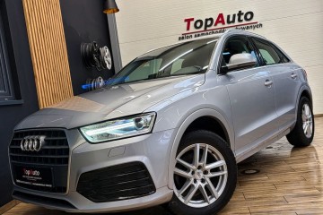 2.0 TDI* 150KM * navi * S-tronic * GWARANCJA* bezwypadkowa *