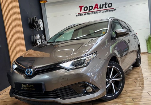 toyota