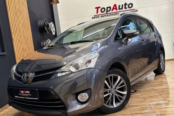 1.6* 147KM* 7 OSOBOWY *Gwarancja* ZAREJESTROWANA * Kamera* navi *