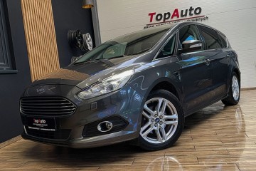 II * 2.0 I 240KM * navi * automat *GWARANCJA *bezwypadkowy*