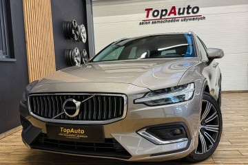 D4* 190KM *AUTOMAT* zarejestrowany * GWARANCJA * skóra *BEZWYPADKOWA*