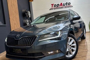 LIFT* 2.0 TDI* DSG *150KM* SKÓRA * CANTON zarejestrowana * gwarancja *