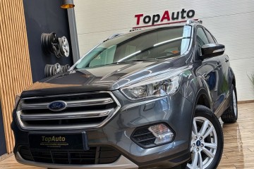 2.0TDCI* automat * NAVI * KAMERA * fabryczny lakier * 125.000km*