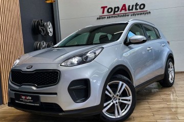 * 2.0 CRDI * manual * LED * navi * KAMERA * bezwypadkowa