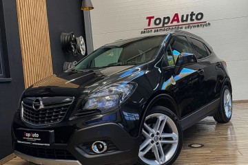 1.4T  * 140KM * AUTOMAT* BEZWYPADKOWY * gwarancja *