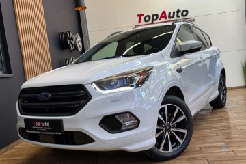 ST-line*ZAREJESTROWANY* navi *SKÓRA/ALCANTARA* gwarancja*bezwypadkowa*