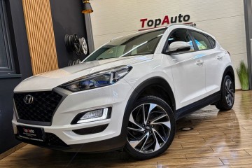 LIFT* 1.6 CRDi* MANUAL * zaledwie 47.000km *GWARANCJA*kamera *2kpl kół