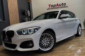 *M SPORT SHADOW*  gwarancja *BEZWYPADKOWA* perfekcyjna *