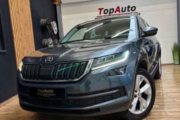 2.0 TDI * 150KM * DSG * gwarancja* ZAREJESTROWANY * ACC * navi *7 OS
