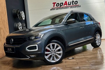 * 1.5 TSI * 150 KM * bezwypadkowy * PANORAMA * VIRTUAL* FULL LED