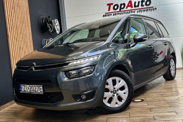 1.6 156 KM * MANUAL * 7 osobowy * BEZWYPADKOWY * gwarancja *