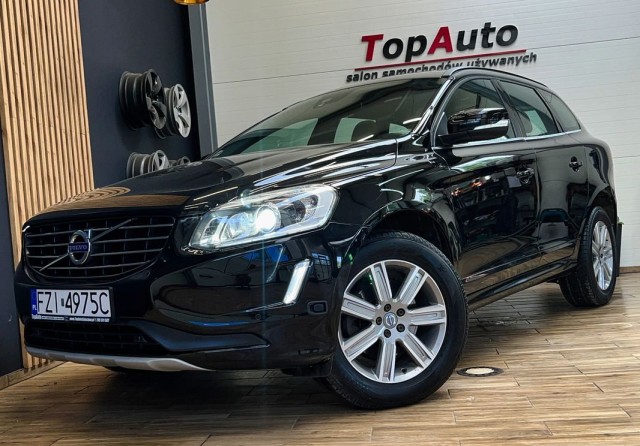 volvo