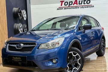 AWD* bezwypadkowy * TEMPOMAT * manual * ZAREJESTROWANY *