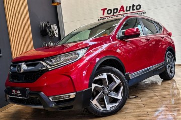 *1.5 VTEC TURBO* 4x4 *193KM* SKÓRA * gwarancja *Navi* kamera*panorama