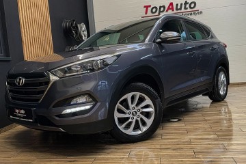2.0 CRDI *MANUAL *bezwypadkowy*GWARANCJA* perfekcyjny*