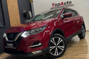 LIFT * 1.33* 160KM* MANUAL *gwarancja*  bezwypadkowy * LANE ASSIST *