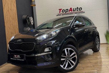 * 1.6T-GDI* 177km *MANUAL* LED * navi * KAMERA * bezwypadkowa*