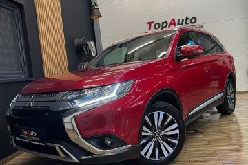 2.0* 4X4* AUTOMAT* GWARANCJA * bezwypadkowy *115.000km