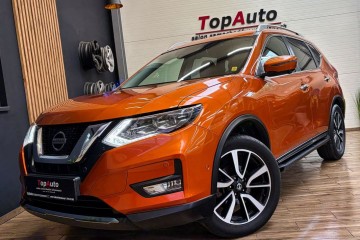 * 1.6DCI *130KM *BOSE* SKÓRY * automat * bezwypadkowy* gwarancja*