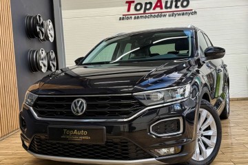 * 1.5TSI * 150KM * fabryczny lakier *DSG* VIRTUAL* FULL LED* KAMERA *