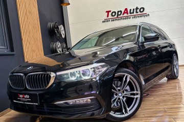 2.0D * 190KM *gwarancja*FULL LED* AUTOMAT* zarejestrowana *navi*