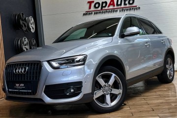 2.0 TFSI * 211KM * navi * quattro * S TRONIC * bezwypadkowa *GWARANCJA