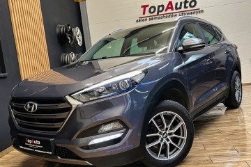 2.0 CRDI * MANUAL *bezwypadkowy * GWARANCJA *