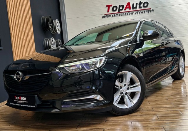 opel