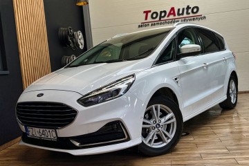 LIFT * 2.0 TDCI 190KM * navi * automat * GWARANCJA * SONY