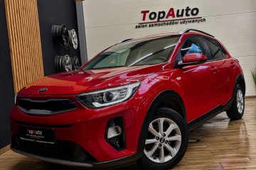 * 1.0 * 120km *manual* LED *navi* KAMERA *bezwypadkowa* 77.000KM