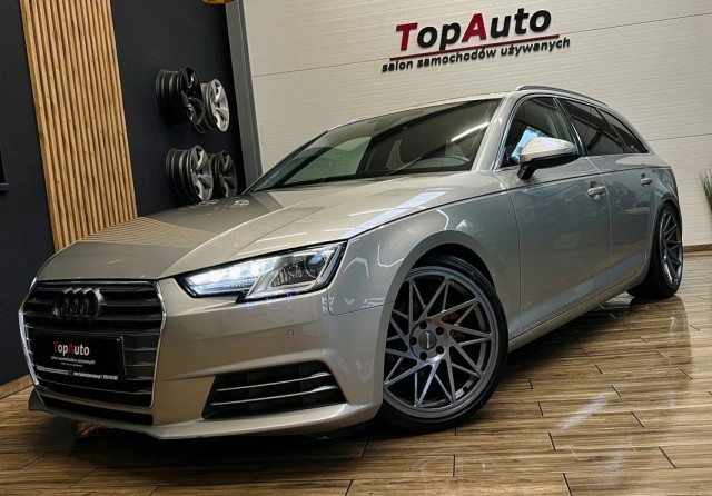 audi