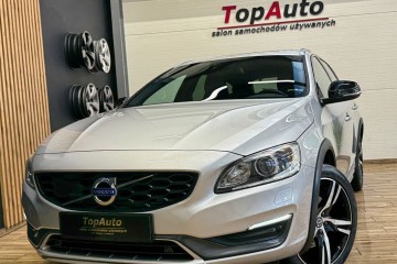 CC* D4* 200KM *SKÓRY* FABRYCZNY LAKIER *manual* gwarancja *POLESTAR*