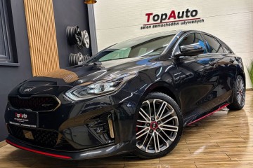 *204km*SKÓRA/ALCANTARA* 68.000km *bezwypadkowa*perfekcyjna*VITRUAL*