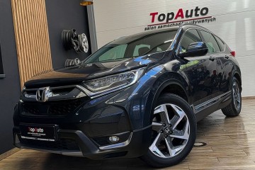 * 1.5 VTEC *173KM* MANUAL* gwarancja * Navi*