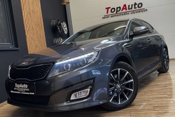 *2.0I *165KM *MANUAL* LED * navi * KAMERA * bezwypadkowa