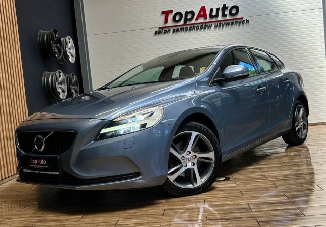 volvo
