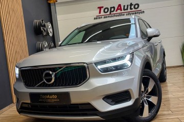 T4 *190KM * SKÓRA* automat* GWARANCJA *zarejestrowany* NAVI *