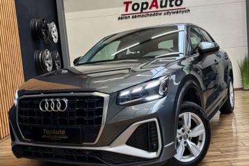 1.5TFSI *150KM* zarejestrowana *S-tronic* FABRYCZNY LAKIER* gwarancja*