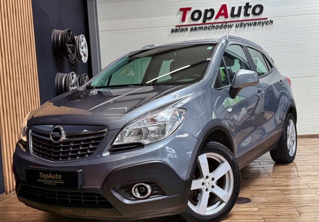opel