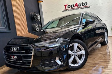 40TDI *ULTRA* navi *VIRTUAL* S-tronic *LED* bezwypadkowa*