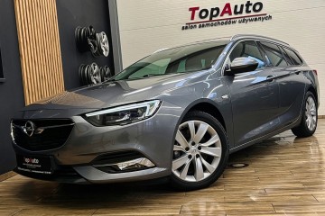 2.0T * 260KM* 4X4 *IntelliLux * bezwypadkowa *