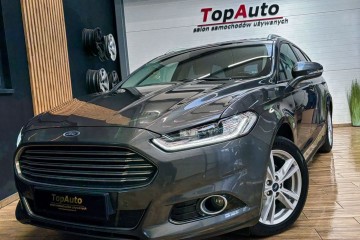2.0TDCI* 150KM *automat*  FULL LED * zarejestrowany * NAVI *gwarancja*