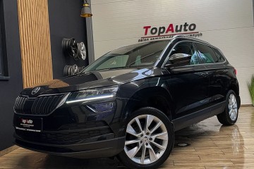 1.6 TDI * DSG * GWARANCJA* BEZWYPADKOWY * kamera * navi *