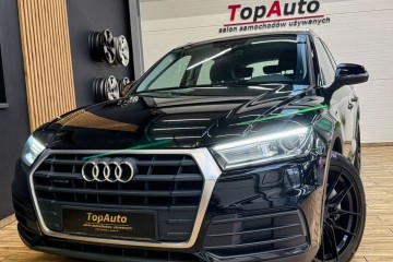 2.0 TDI* 190km *QUATTRO*bezwypadkowa * GWARANCJA * zarejestrowana*