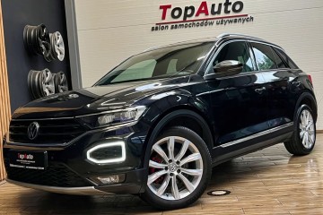 * 2.0 TSI * 190 KM * bezwypadkowy * VIRTUAL* FULL LED *4x4