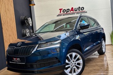 LIFT* 1.5 TSI *DSG* virtual * PERFEKCYJNA * GWARANCJA * bezwypadkowa *