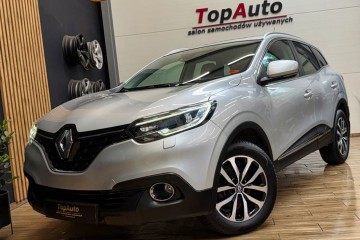 * 1.5 DCI * NAVI * manual *gwarancja * BEZWYPADKOWY  * LED