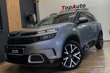 *177KM automat * BEZWYPADKOWY * gwarancja * kamera *